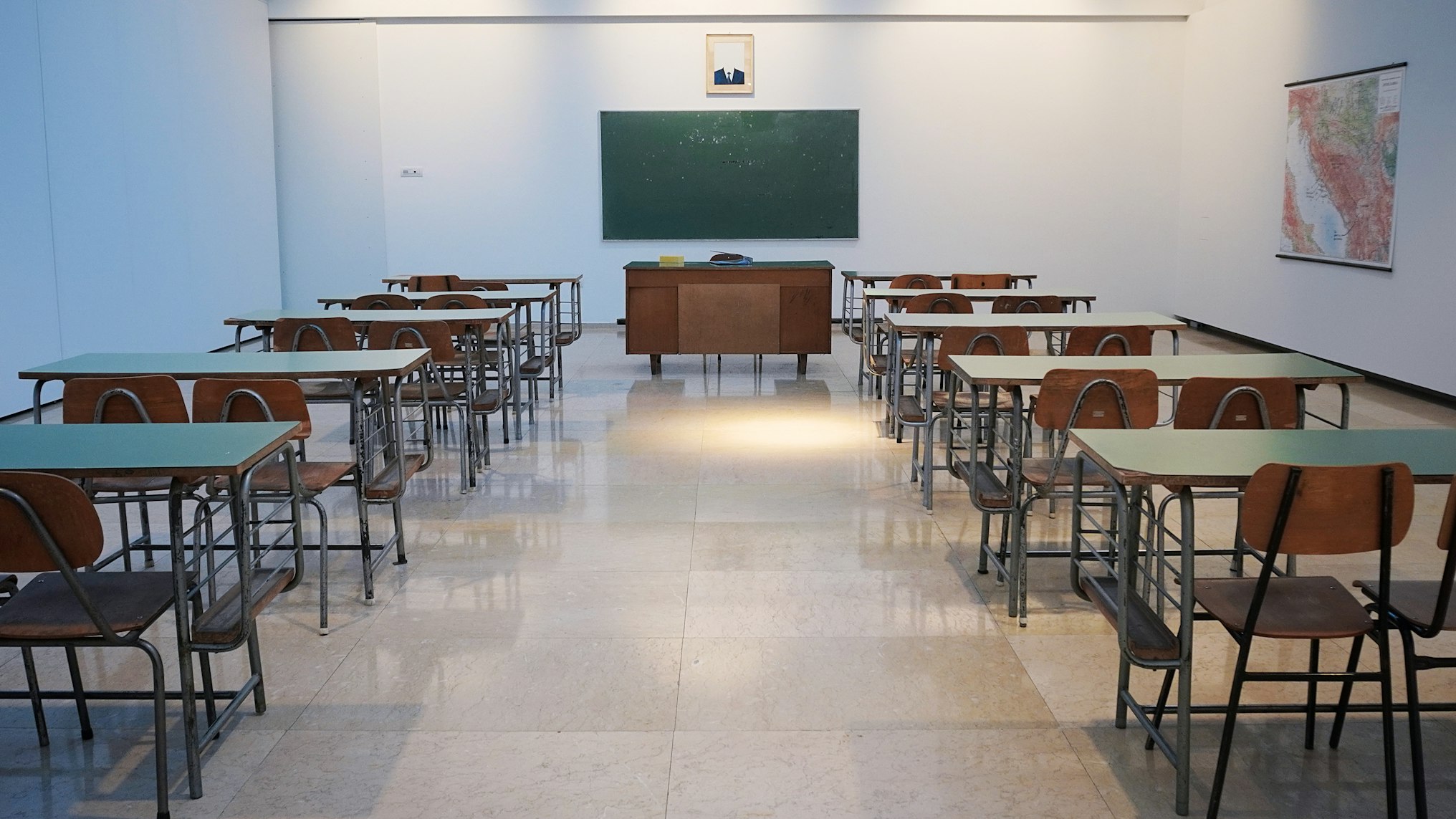 School Infrastructure